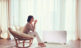 Gorenje konvektori / Panelni radijatori ~ OptiHeat