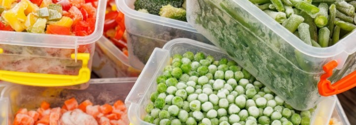 7 jednostavnih saveta za zamrzavanje hrane