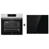 Ugradni set Jump(bo737e114x+ect41sc)