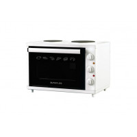 Mini sporet minielektrik alfa Mini sporet minielektrik alfa