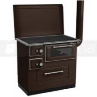 štednjak MBS-7 sl dp braon d