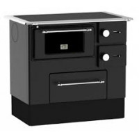 štednjak regular 46 elegant 2r levi a