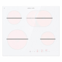 Ugradna ploca ect648oraw