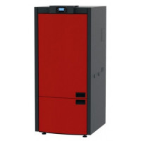 Kotao na pelet commo compact 37 Kotao na pelet commo compact 37