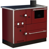 Alfa term 27 crveni desni