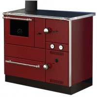 Alfa term 27 crveni levi