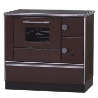 Alfa 90hlb termo braon l