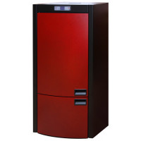 Kotao na pelet commo compact 23 Kotao na pelet commo compact 23