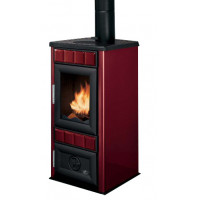 Pec lara crvena Pec lara crvena