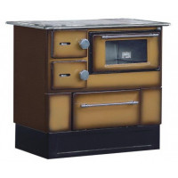 štednjak regular 46  delux 2 desni