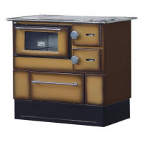 štednjak regular 46 delux 2 levi