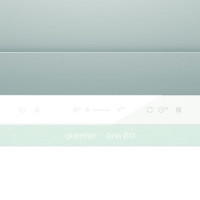 Aspirator bhp643oraw