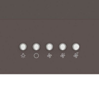 Aspirator whu629ebr/s