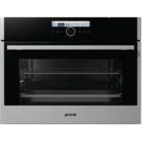 Ugradna rerna bcs589s20x