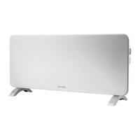 Konvektor optiheat 2000mp