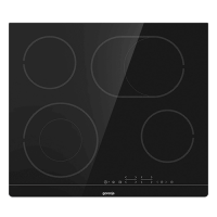 Ugradna ploca ct43sc
