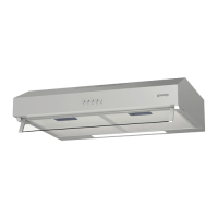 Aspirator whu629ax/m