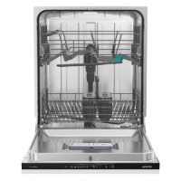 Masina za sudove gv631e60