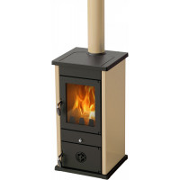 Pec mbs vesta eko krem