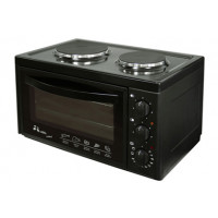 Mini sporet mbs crni