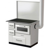 štednjak MBS-7 rs braon d