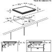 Slika ugradna ploca ehf6346xok