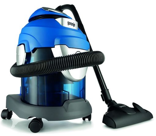 Slika usisivac vc1601buwd