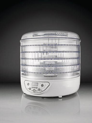 Slika dehidrator fdk24dw gorenje