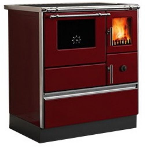 Slika alfa 70 dominant d crven