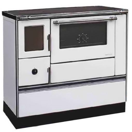 Slika alfa 90 dominant d crveni