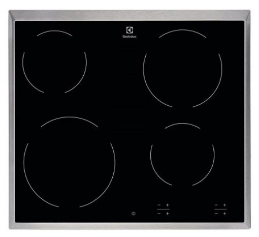 Slika ugradna ploca ehf6240xxk