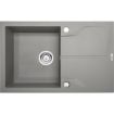 Slika sudopera andante flush 78/mgr/0 (zqn s11f)
