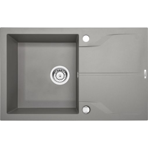 Slika sudopera andante flush 78/mgr/0 (zqn s11f)