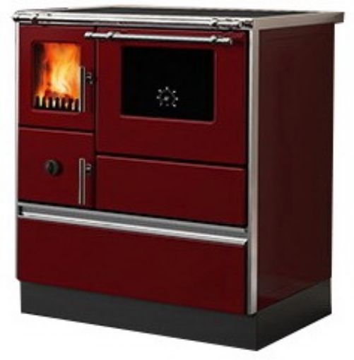 Slika alfa 70 dominant l crven