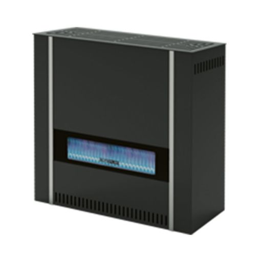 Slika gasna pec midi lux R