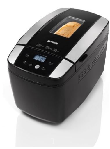 Slika mini pekara bm1210bk