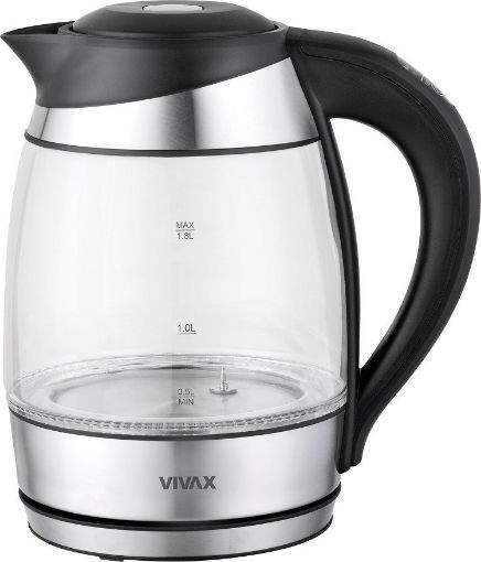 Slika kuvalo za vodu wh-180tc