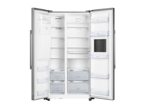 Slika frizider nrs9182vxb1