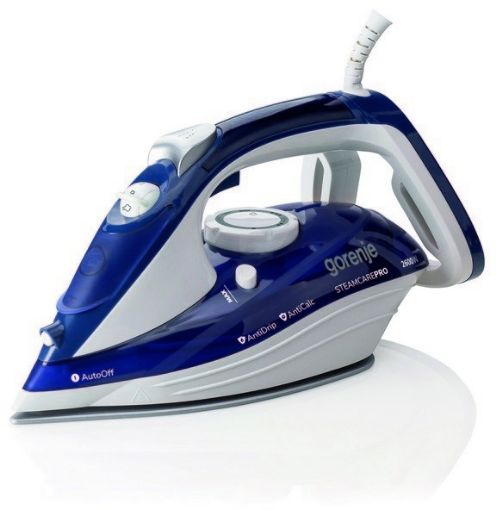 Slika pegla sih2600blc