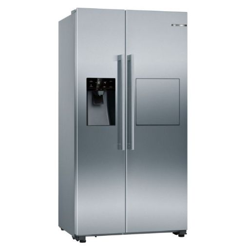 Slika frizider KAG93AIEP side by side