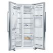 Slika frizider KAG93AIEP side by side