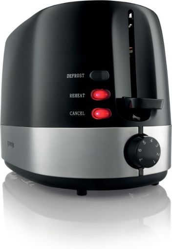 Slika toster t850bk