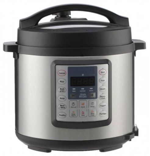 Slika multi cooker mc6mbk