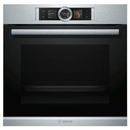 Slika ugradna rerna hbg6764s1