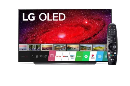 Slika tv oled65cx3la