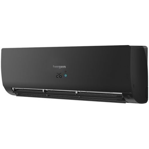 Slika klima Premium Kron Black 12k  inverter