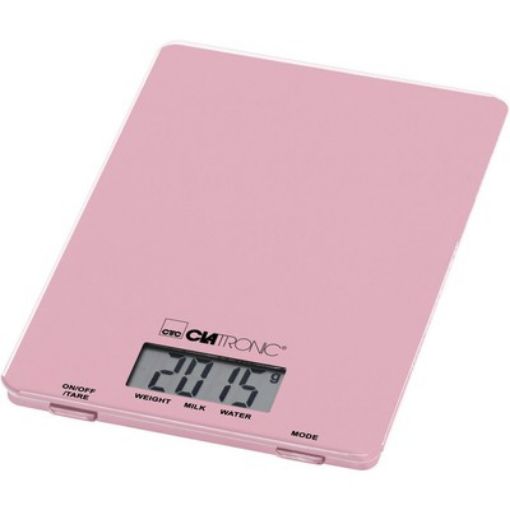Slika vaga kw3626 pink