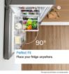 Slika frizider kgn39vleb