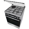 Slika sporet gk6c61xc