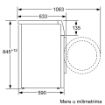 Slika masina za ves wan24293by